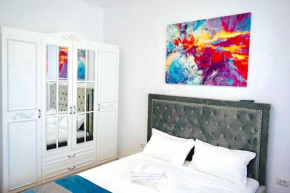 Apartament Building Stefan Mamaia Nord